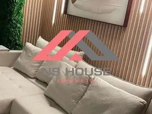 Apartamento para Venda em São Caetano do Sul/SP Mauá 2 Quartos