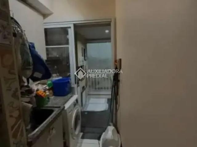 Apartamento para Venda em São Caetano do Sul/SP Mauá 2 Quartos