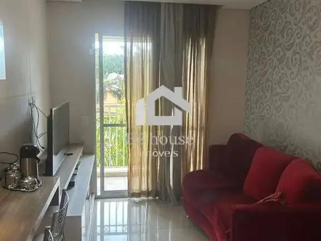 Apartamento para Venda em São Caetano do Sul/SP Mauá 2 Quartos
