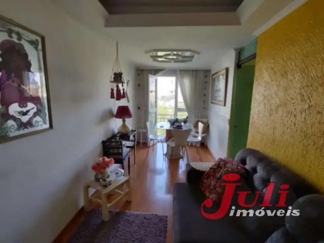Apartamento para Venda em São Caetano do Sul/SP Mauá 2 Quartos