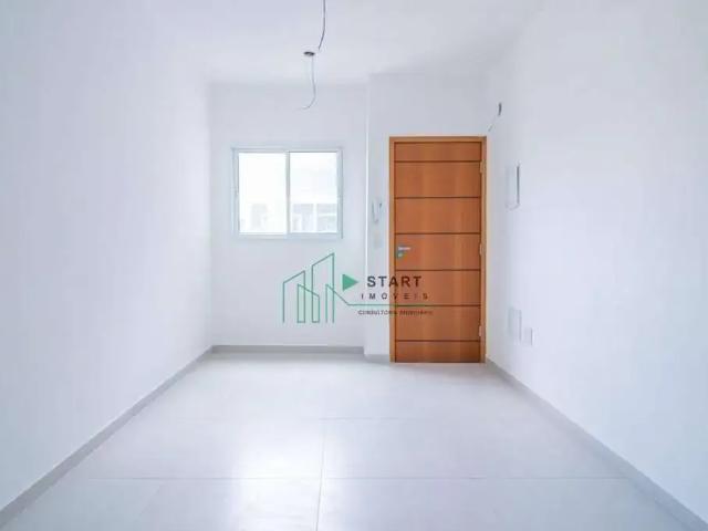 Apartamento para Venda em São Caetano do Sul/SP Nova Gerti 2 Quartos