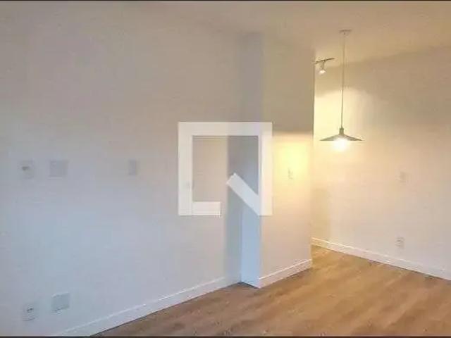 Apartamento para Venda em São Caetano do Sul/SP Nova Gerti 2 Quartos