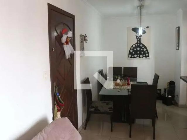 Apartamento para Venda em São Caetano do Sul/SP Nova Gerti 2 Quartos