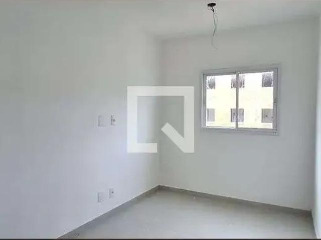 Apartamento para Venda em São Caetano do Sul/SP Nova Gerti 2 Quartos