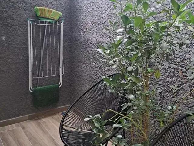 Apartamento para Venda em São Caetano do Sul/SP Nova Gerti 2 Quartos