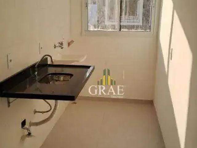 Apartamento para Venda em São Caetano do Sul/SP Nova Gerti 2 Quartos