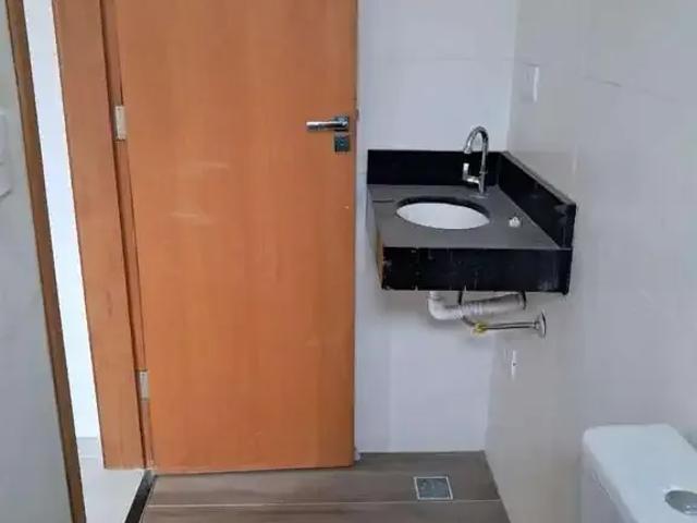 Apartamento para Venda em São Caetano do Sul/SP Nova Gerti 2 Quartos