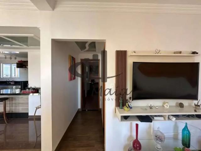 Apartamento para Venda em São Caetano do Sul/SP Nova Gerti 2 Quartos