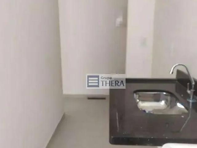 Apartamento para Venda em São Caetano do Sul/SP Nova Gerti 2 Quartos