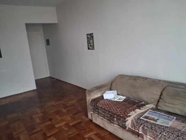 Apartamento para Venda em São Caetano do Sul/SP Nova Gerty 3 Quartos