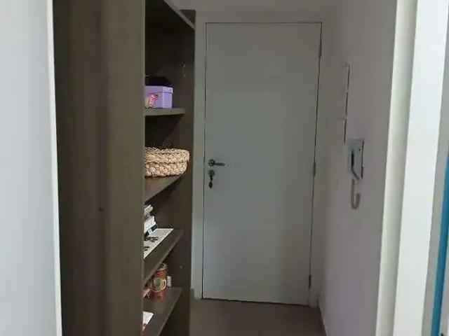 Apartamento para Venda em São Caetano do Sul/SP Nova Gerty 1 Quartos