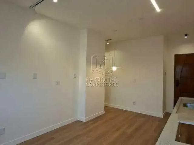 Apartamento para Venda em São Caetano do Sul/SP Nova Gerty 2 Quartos