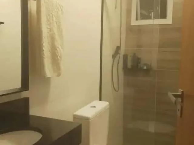 Apartamento para Venda em São Caetano do Sul/SP Nova Gerty 2 Quartos