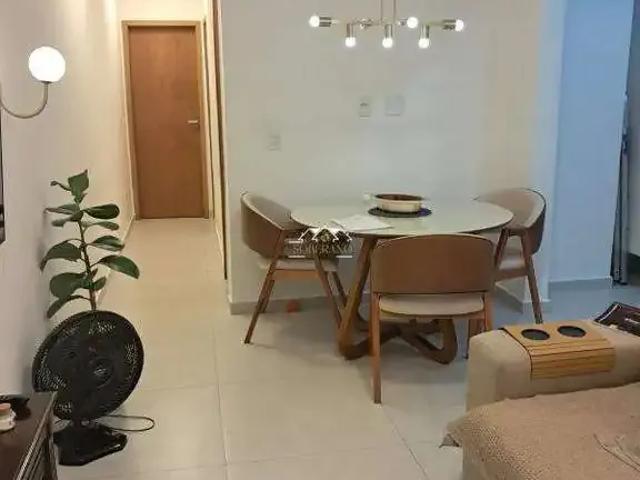 Apartamento para Venda em São Caetano do Sul/SP Nova Gerty 2 Quartos