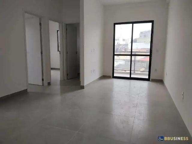 Apartamento para Venda em São Caetano do Sul/SP Nova Gerty 2 Quartos