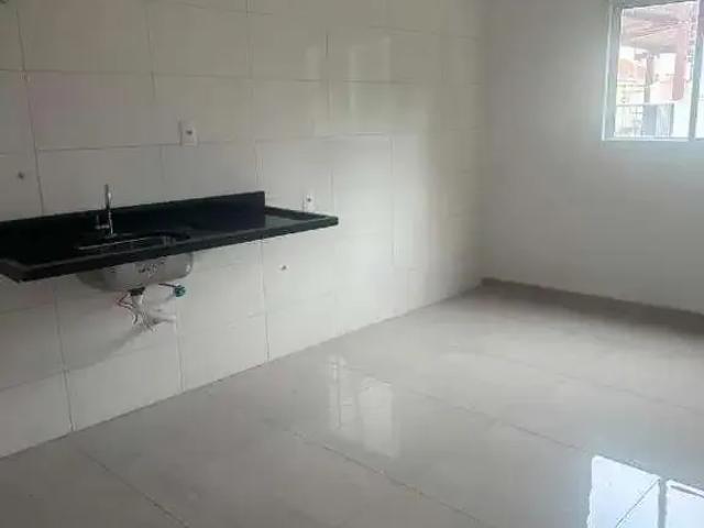 Apartamento para Venda em São Caetano do Sul/SP Nova Gerty 2 Quartos