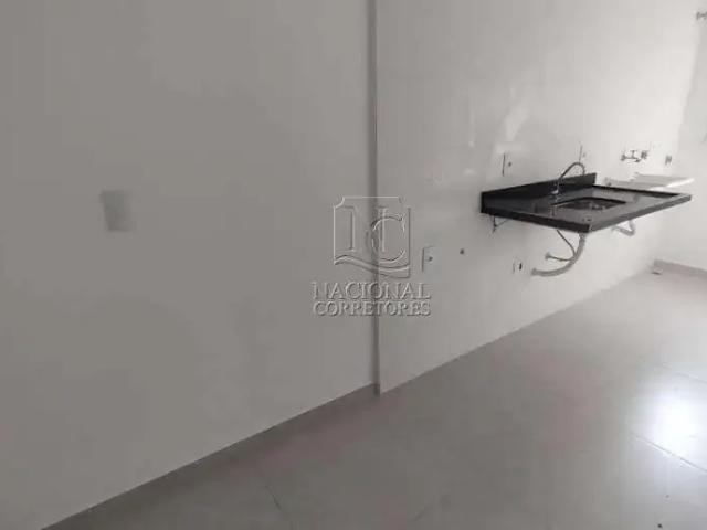 Apartamento para Venda em São Caetano do Sul/SP Nova Gerty 2 Quartos