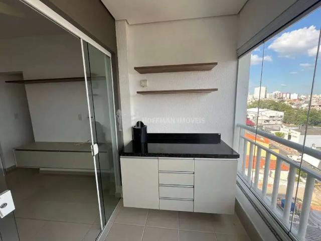 Apartamento para Venda em São Caetano do Sul/SP Nova Gerty 2 Quartos