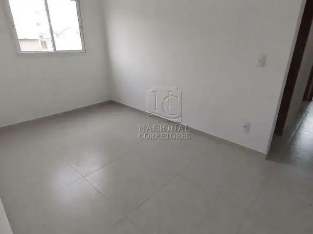 Apartamento para Venda em São Caetano do Sul/SP Nova Gerty 2 Quartos