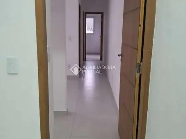 Apartamento para Venda em São Caetano do Sul/SP Nova Gerty 2 Quartos