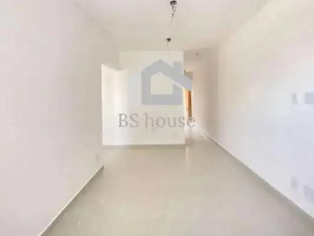 Apartamento para Venda em São Caetano do Sul/SP Nova Gerty 2 Quartos