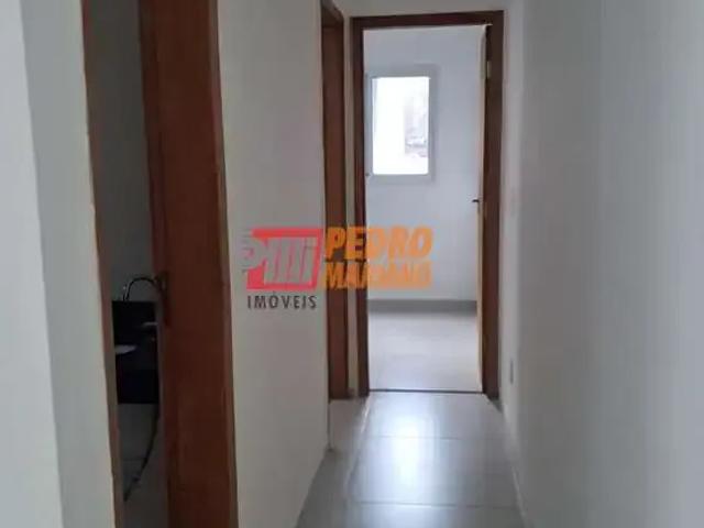 Apartamento para Venda em São Caetano do Sul/SP Nova Gerty 2 Quartos