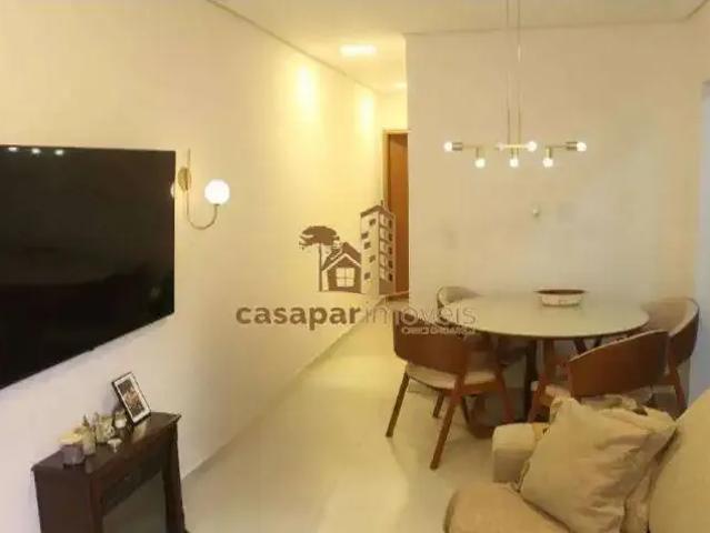 Apartamento para Venda em São Caetano do Sul/SP Nova Gerty 2 Quartos