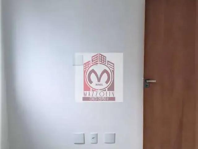 Apartamento para Venda em São Caetano do Sul/SP Nova Gerty 2 Quartos