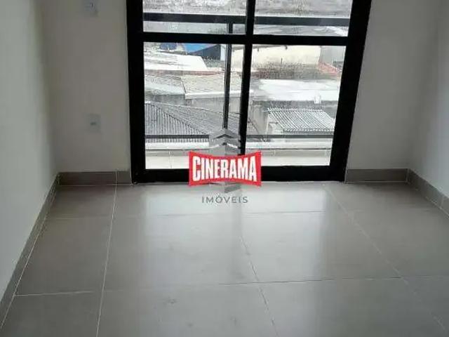Apartamento para Venda em São Caetano do Sul/SP Nova Gerty 2 Quartos