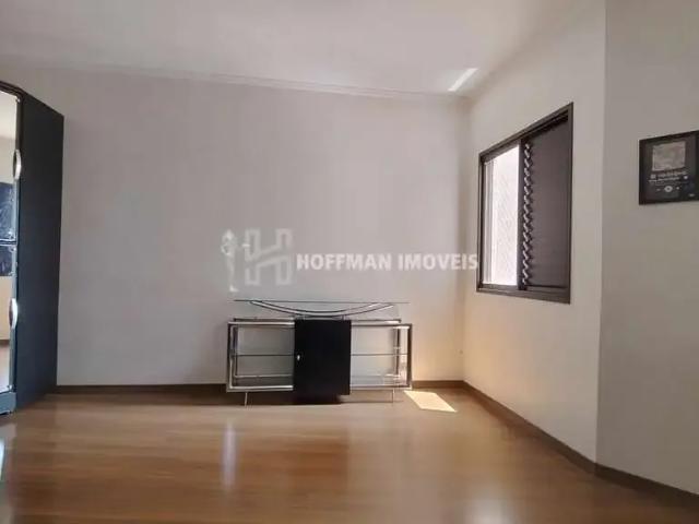 Apartamento para Venda em São Caetano do Sul/SP Nova Gerty 2 Quartos