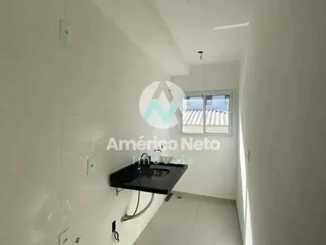 Apartamento para Venda em São Caetano do Sul/SP Nova Gerty 2 Quartos