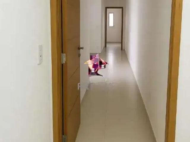 Apartamento para Venda em São Caetano do Sul/SP Nova Gerty 2 Quartos