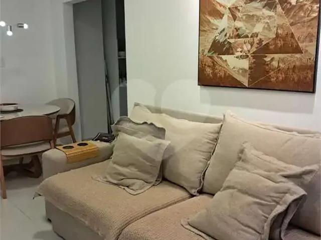 Apartamento para Venda em São Caetano do Sul/SP Nova Gerty 2 Quartos