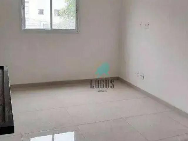 Apartamento para Venda em São Caetano do Sul/SP Nova Gerty 2 Quartos