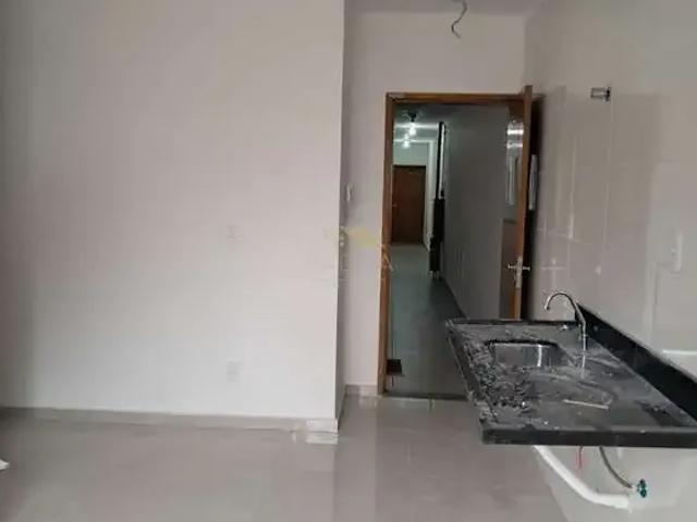 Apartamento para Venda em São Caetano do Sul/SP Nova Gerty 2 Quartos