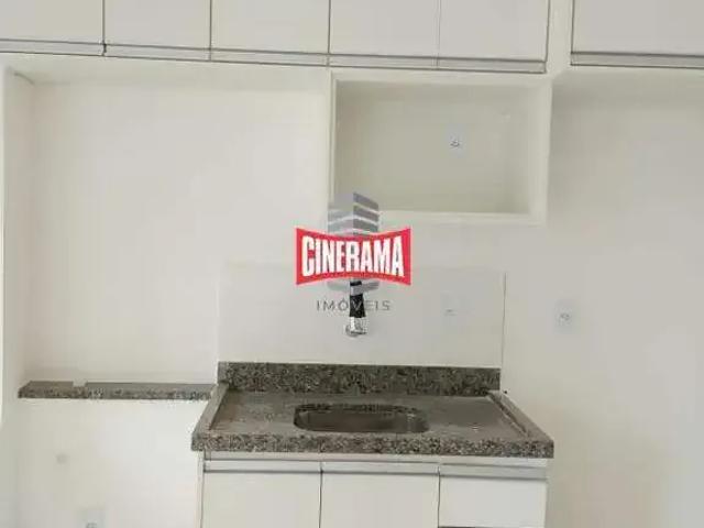 Apartamento para Venda em São Caetano do Sul/SP Nova Gerty 2 Quartos