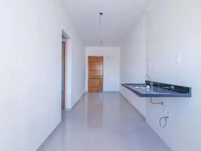 Apartamento para Venda em São Caetano do Sul/SP Nova Gerty 2 Quartos