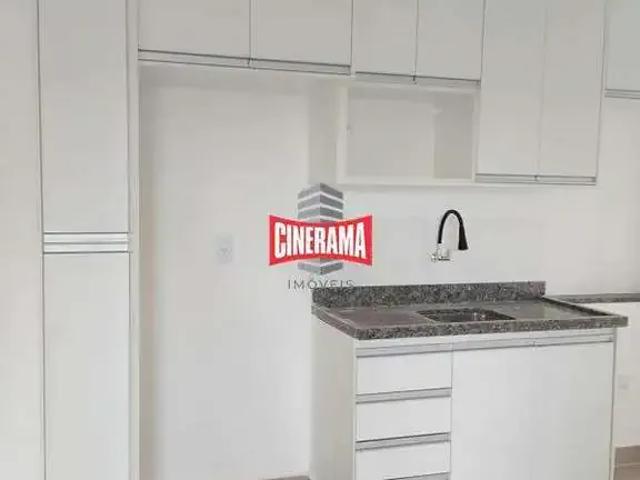 Apartamento para Venda em São Caetano do Sul/SP Nova Gerty 2 Quartos