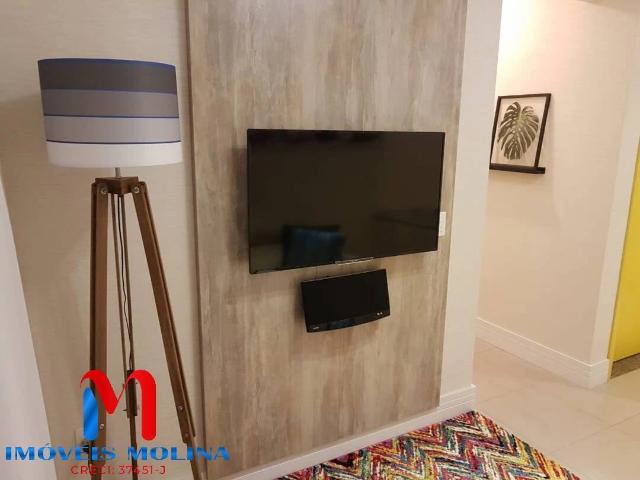 Apartamento para Venda em São Caetano do Sul/SP Olímpico 1 Quartos