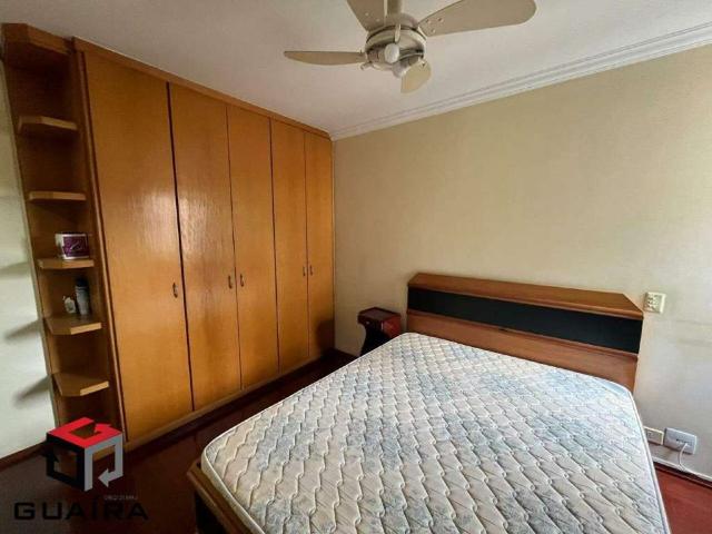 Apartamento para Venda em São Caetano do Sul/SP Olímpico 2 Quartos
