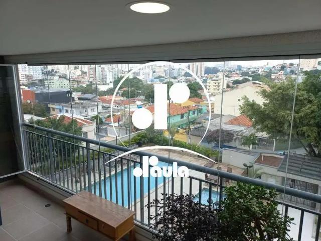 Apartamento para Venda em São Caetano do Sul/SP Olímpico 2 Quartos