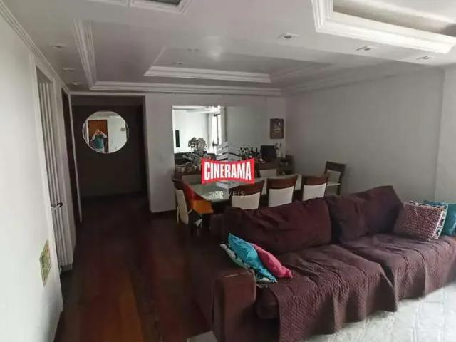 Apartamento para Venda em São Caetano do Sul/SP Olímpico 2 Quartos