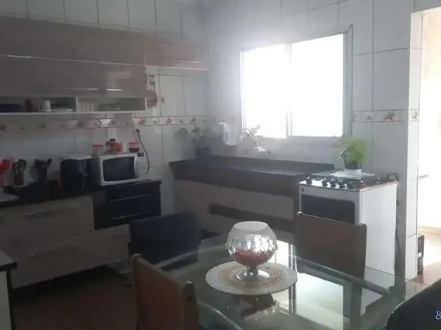 Apartamento para Venda em São Caetano do Sul/SP Olímpico 2 Quartos