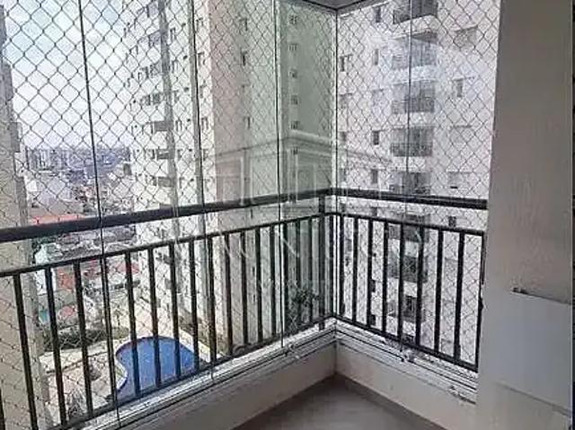 Apartamento para Venda em São Caetano do Sul/SP Olímpico 2 Quartos