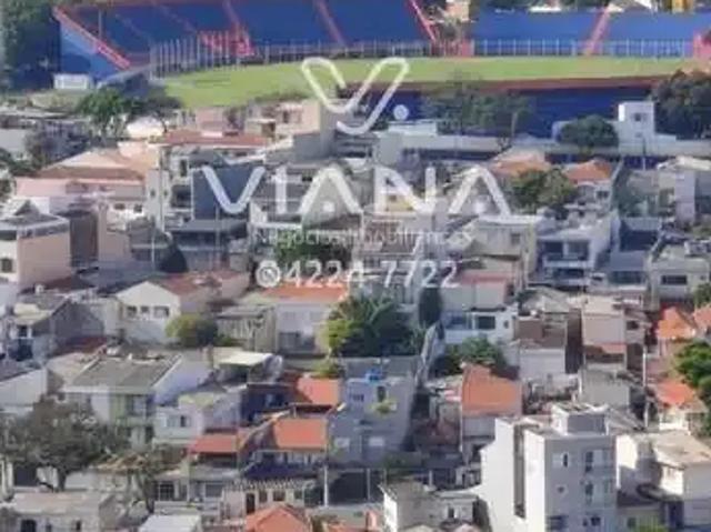 Apartamento para Venda em São Caetano do Sul/SP Olímpico 2 Quartos