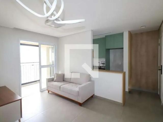 Apartamento para Venda em São Caetano do Sul/SP Olímpico 2 Quartos