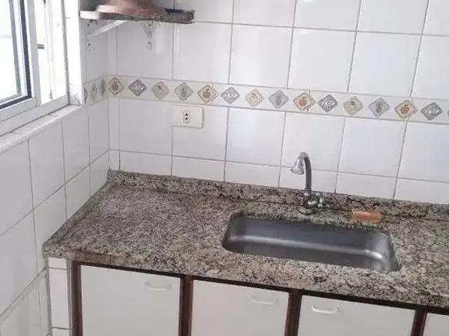 Apartamento para Venda em São Caetano do Sul/SP Olímpico 2 Quartos