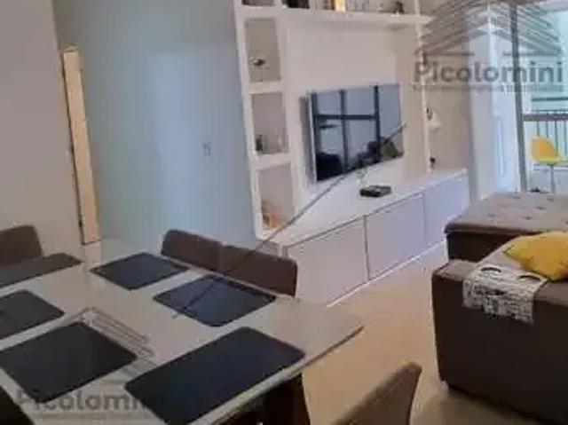 Apartamento para Venda em São Caetano do Sul/SP Olímpico 2 Quartos
