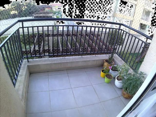 Apartamento para Venda em São Caetano do Sul/SP Olímpico 2 Quartos