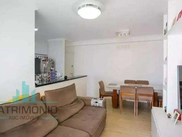 Apartamento para Venda em São Caetano do Sul/SP Olímpico 2 Quartos